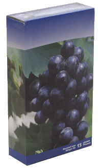 GRAPE FOOD 5-3-9